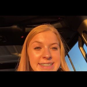 Meet your Posher, Isabella